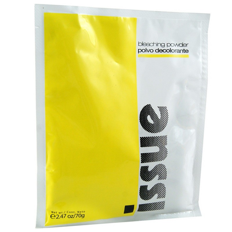 ISSUE ISSUE POLVO DECOLORANTE X 70